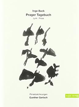 Hardcover Prager Tagebuch [German] Book