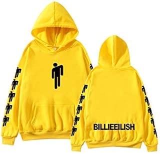 billie eilish sudaderas