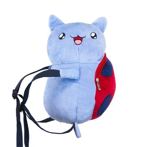 Mighty Fine Catbug Hug Me Plush 16 Backpack by Mighty Fine