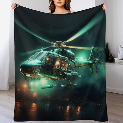 Manta mullida para sofá para abrigarse en el salón colcha de cama 2