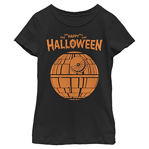 T-shirt Star Wars idéal comme cadeau d'anniversaire pour fille ado