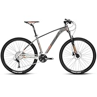 Amazon | 29インチマウンテンバイク超軽量アルミニウム合金MTB 油圧