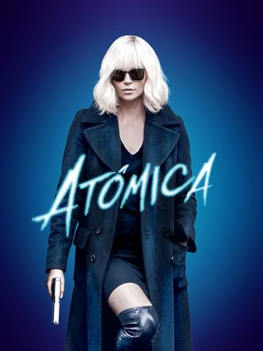 Atômica
