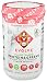Evolve Plant Based Protein and Greens Powder, Strawberry Banana, 20g Protein, 1 Pound