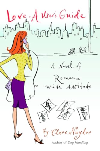 Love: A User's Guide: A Novel view 2