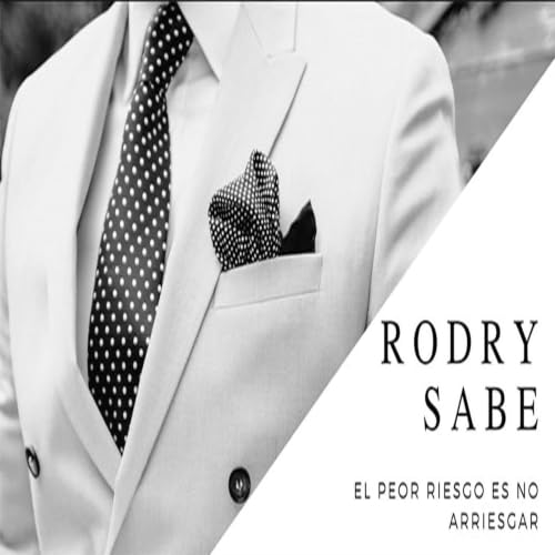 Rodry SaBe Podcast copertina