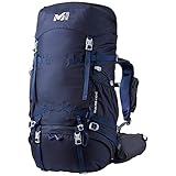 [ミレー] SAAS FEE NX 40+5 W 【ウィメンズ】 サースフェー NX 40+5 W SAPHIR-S