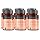 90 count (Pack of 6)