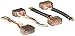 Standard Motor Products FX5TS Brush Set