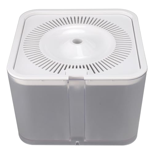 Fuente de Agua para Gatos con Sensor Infrarrojo 3L miniatura 7