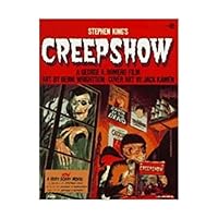 CREEPSHOW B009FC4YHO Book Cover