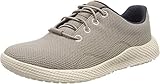  Skechers Relsen-brolin, Zapatillas para Hombre, Beige (Taupe TPE), 44 EU