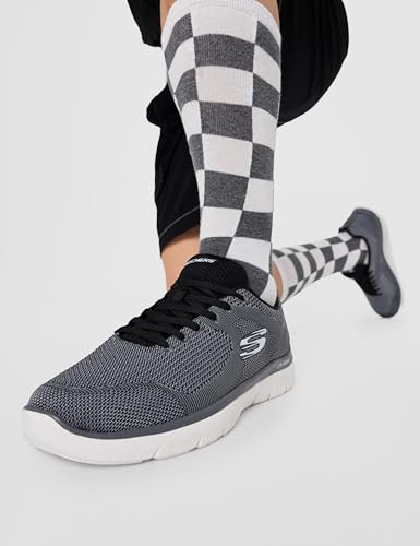 Image of Skechers Mens Summits - Brisbane Sneaker