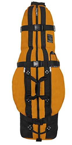 Club Glove Last Bag Large Pro Golf Travel Bag
