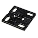 HellermannTyton 161-64012 Helawarap Mounting Base