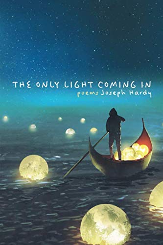 The Only Light Coming In