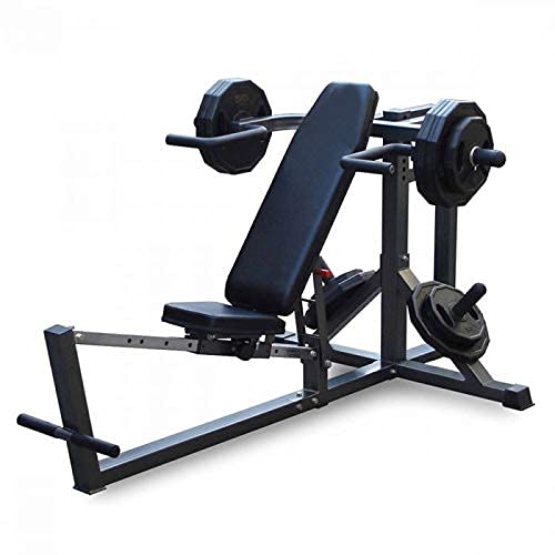 PREMOO Multi Bench Press Adjustable Weight Bench – 8-Position Incline & Decline Gym Bench for Full Chest, Shoulder & Strength Workouts – Heavy-Duty Bench for Home Gym & Commercial Use-image-7