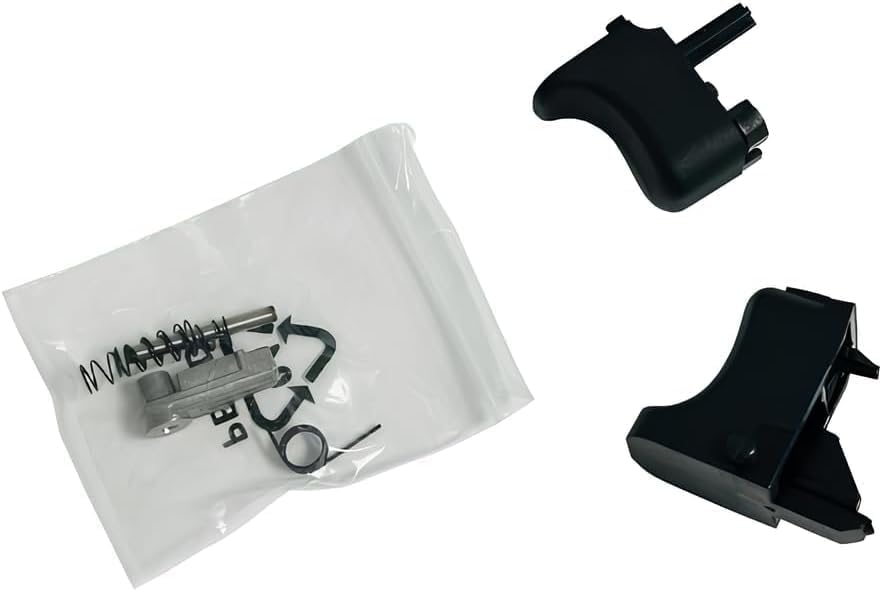 (1 Set) 31-92-0019 Trigger Assembly Set Compatible with Milwaukee Power Drill 0234-6, 0235-6, 0235-21