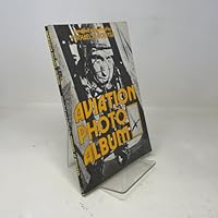 Aviation Photo Album 0850592976 Book Cover