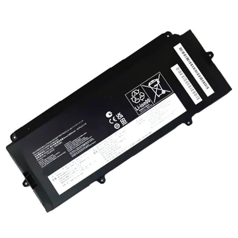 Batterie Fujitsu FPB0368S résout les coupures de PC portable avec sa capacité de 4196 mAh