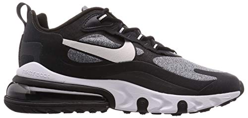 Nike Air Max 270 React ado baskets durables contre la fatigue des pieds - 6
