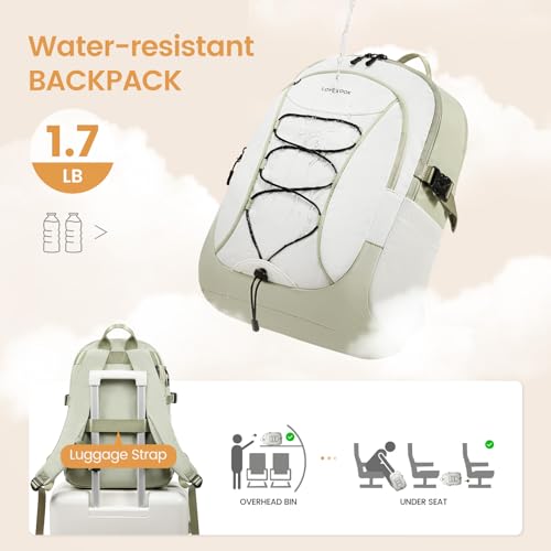 LOVEVOOK Mens Backpack