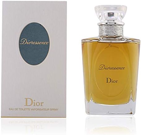 dior dioressence