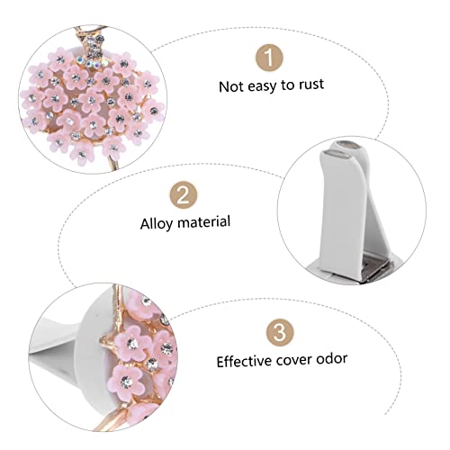 Mejores precios y opiniones de Ambientador W.C. para comprar online. 23 Imagen adicional