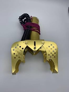 アームユニット爪セット付き 1個 クレーンゲーム UFOキャッチャー