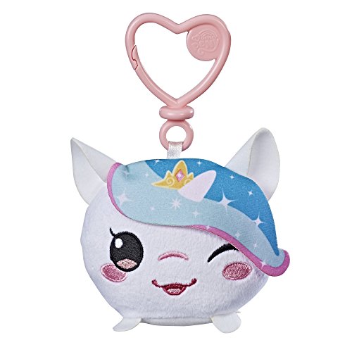 My Little Pony Princess Celestia Fashion Doll