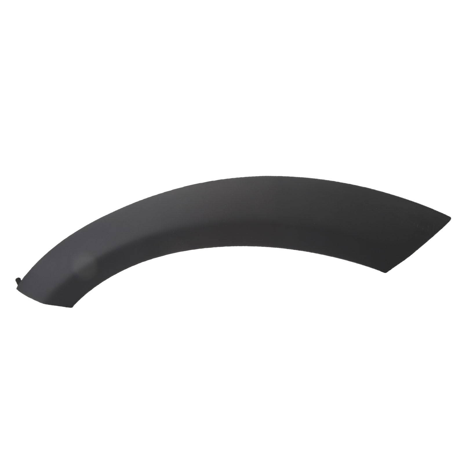 Rivestimento Passaruota per Cooper R50 R53 R52, Parafanghi Sopracciglio Ruota Laterale, Sostituzione Rivestimento Rivestimento Arco Parafango Superiore (Anteriore Sinistro