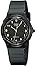 Price comparison product image Casio Analogue Wristwatch MQ-24-1BLLEG Black, Bracelet