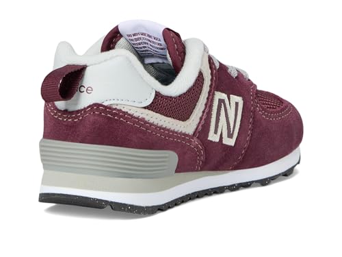 Image of New Balance Kids' 574 V1 Lace-Up Sneakers