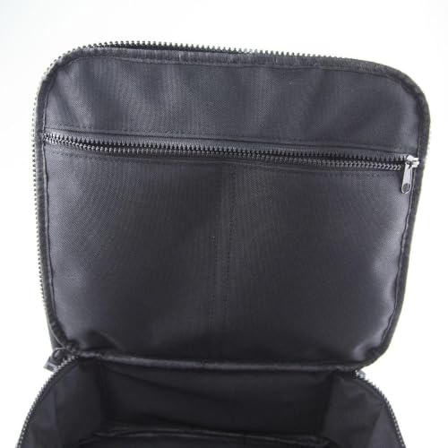 Bolsa organizadora para reguladores de buceo y consolas técnicas 4