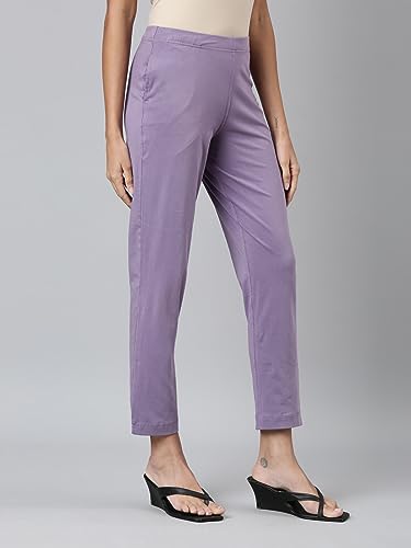 Image of GO Colors Women Kurti Pant