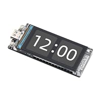 LILYGO T-Display-S3 ESP32-S3 TTGO Entwicklungsplatine – Ansicht 7