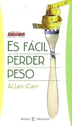 Es fácil perder peso: 1 (PRACTICOS ESPASA)