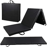 Algopix Similar Product 10 - Smartxchoices 6x2x2 TriFold Thick