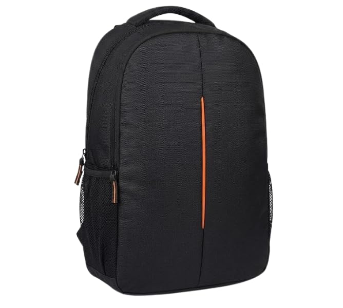 15 Years Warranty Casual Waterproof Laptop Backpack for Men & Women | Multi-Compartment Office Business School College Bag | Lightweight Comfortable Travel-image-49