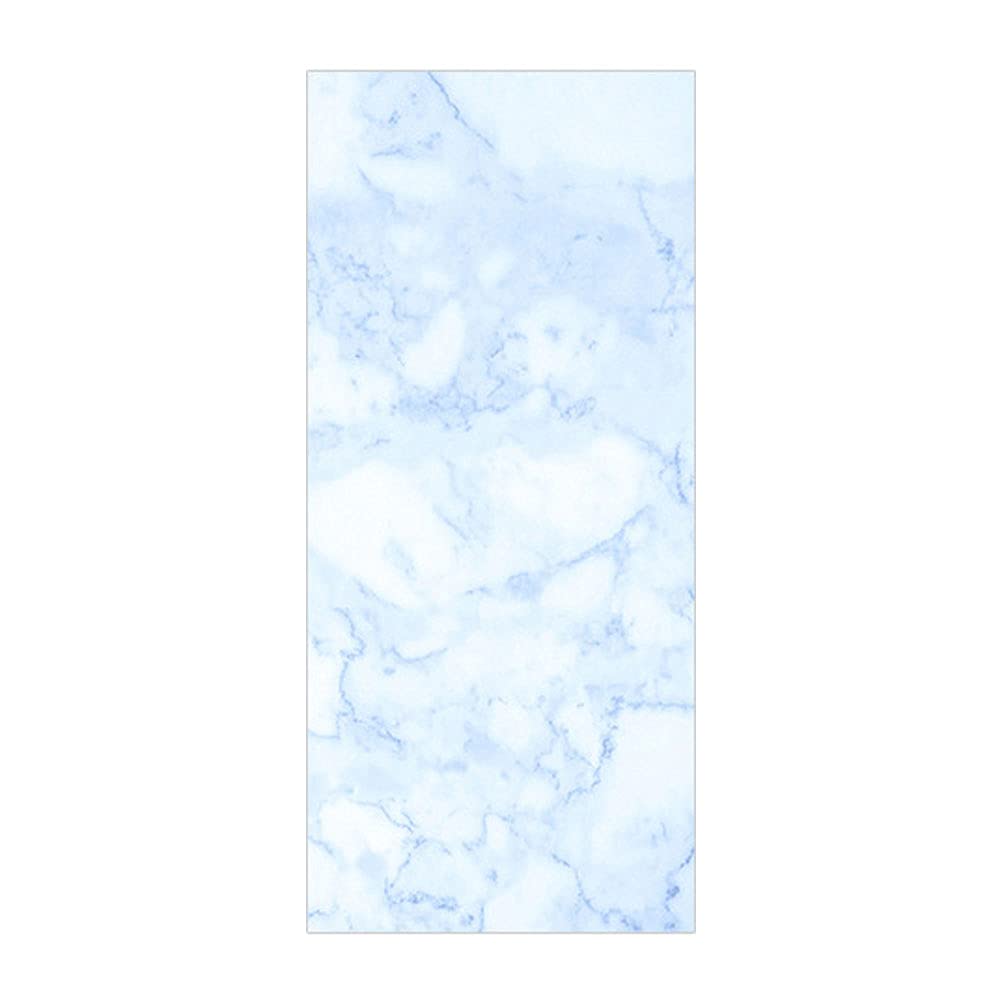 Autocollants muraux de papier peint PVC étanche pour rénover sans peindre les murs S