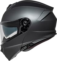 IXS iXS301 1.0 Kopfhörer (Grau Matt,XS (53/54)) – Ansicht 3