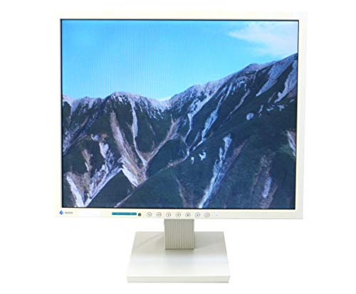 Amazon.co.jp: EIZO FlexScan S1701 日本製 17インチ液晶 DVI-D
