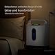 HUATUO SauerstoffKonzentrator-Zubehör - Filter für DF-01