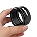 SVBONY SV109 Extension Tube 24-35mm Variable Lock Tube with M48 Thread Applied to Astronomical Telescopes or Spotting Scope for Canon or Nikon SLR Camera Astrophotography