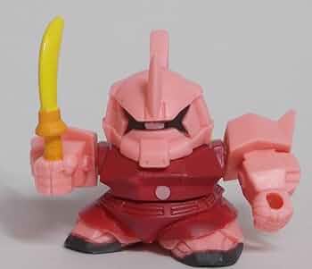 ♯Eaf16GASDガンダムフルカラーカスタム15フルコンプ10種 ♯Eaf16GASDガンダムフルカラーカスタム15フルコンプ10種 - メルカリ