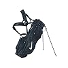 Nike Sport Lite Golf Bag, Black