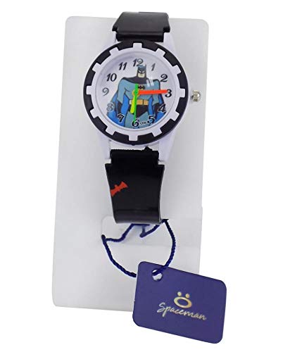 10 Relógios Infantis Personagens