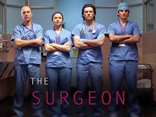 The Surgeon