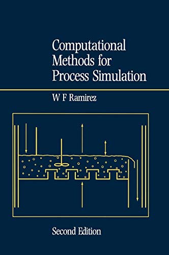 Computational Methods for Process Simulation view 2