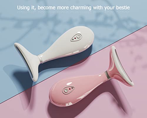 Massaggiatore elettrico di bellezza, Massaggiatore...